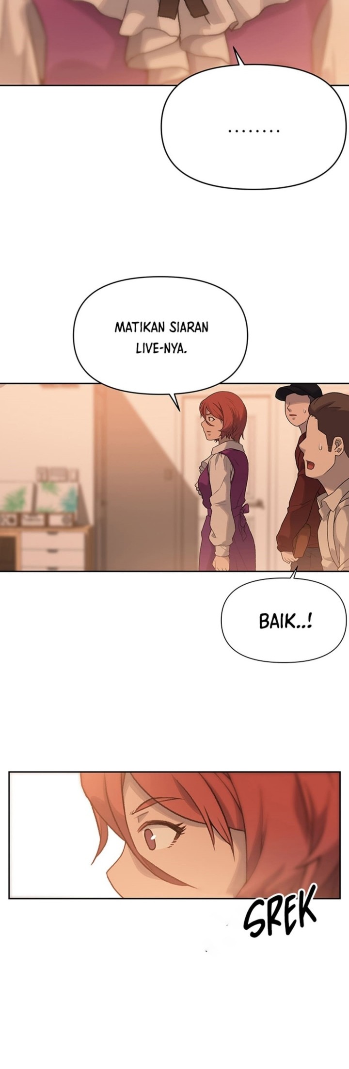 Rainbow Bridge Watchman Chapter 20 Gambar 13