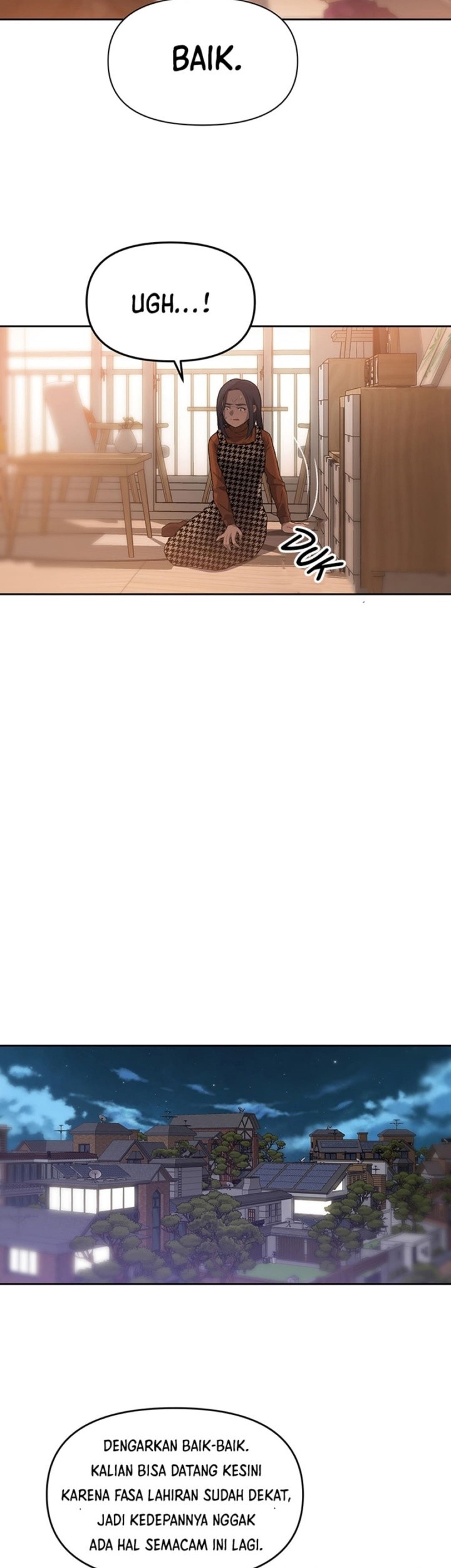 Rainbow Bridge Watchman Chapter 20 Gambar 18