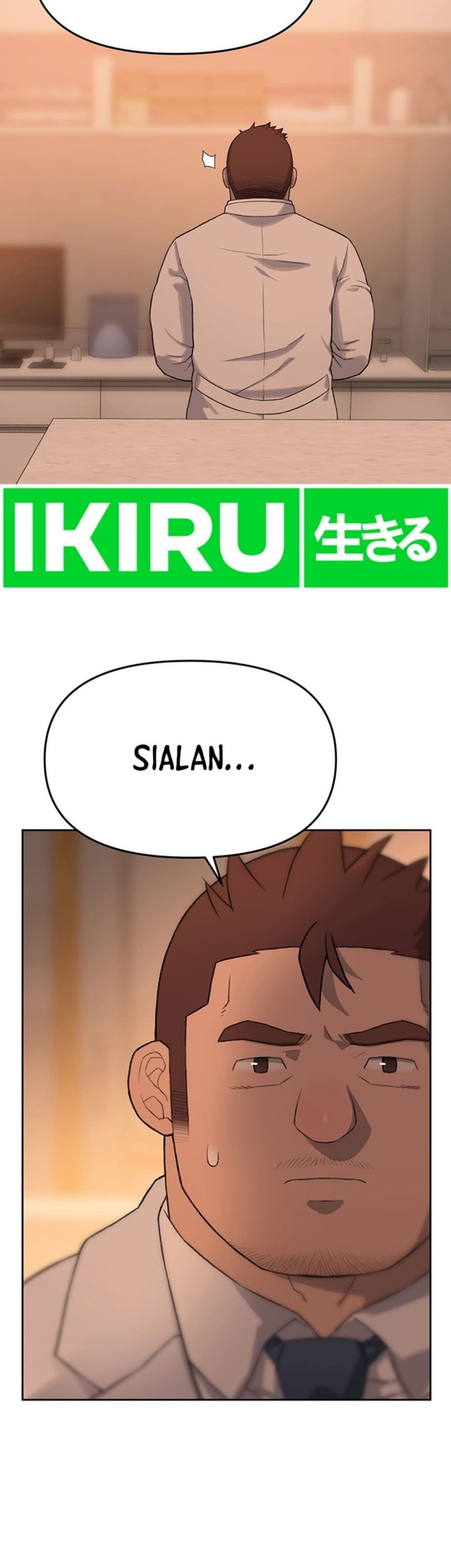 Rainbow Bridge Watchman Chapter 20 Gambar 27