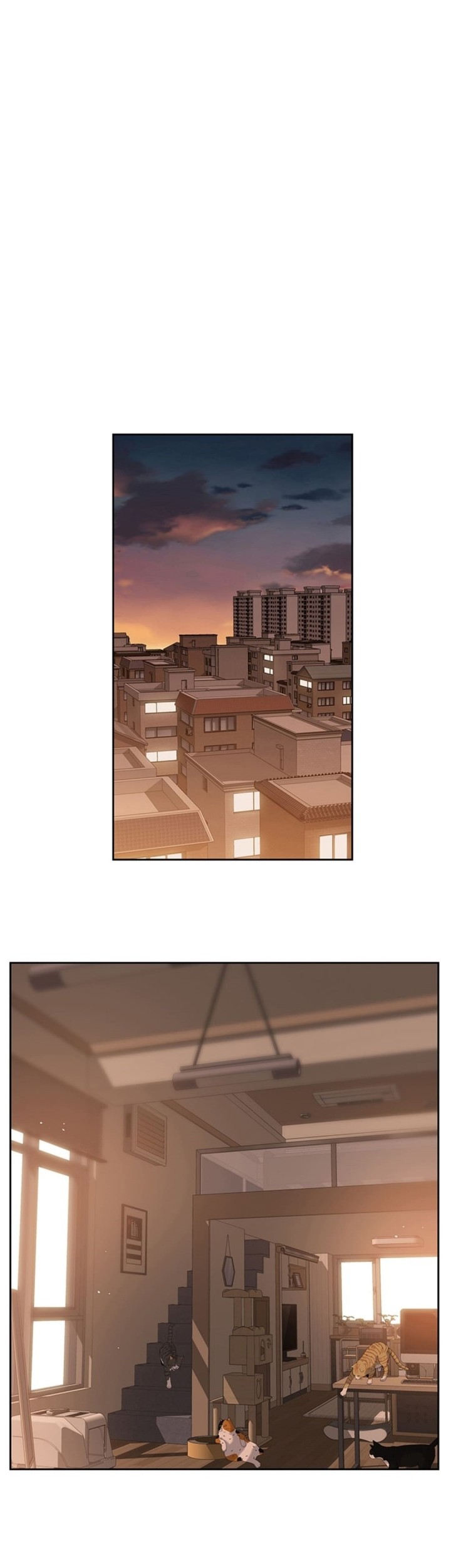 Rainbow Bridge Watchman Chapter 20 Gambar 29