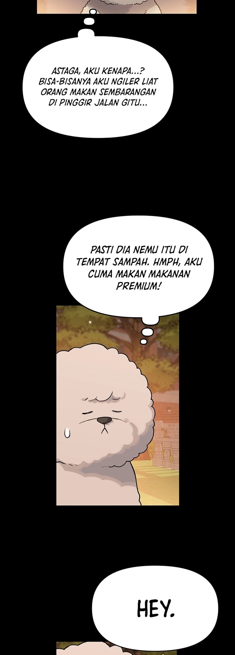 Rainbow Bridge Watchman Chapter 21 Gambar 39