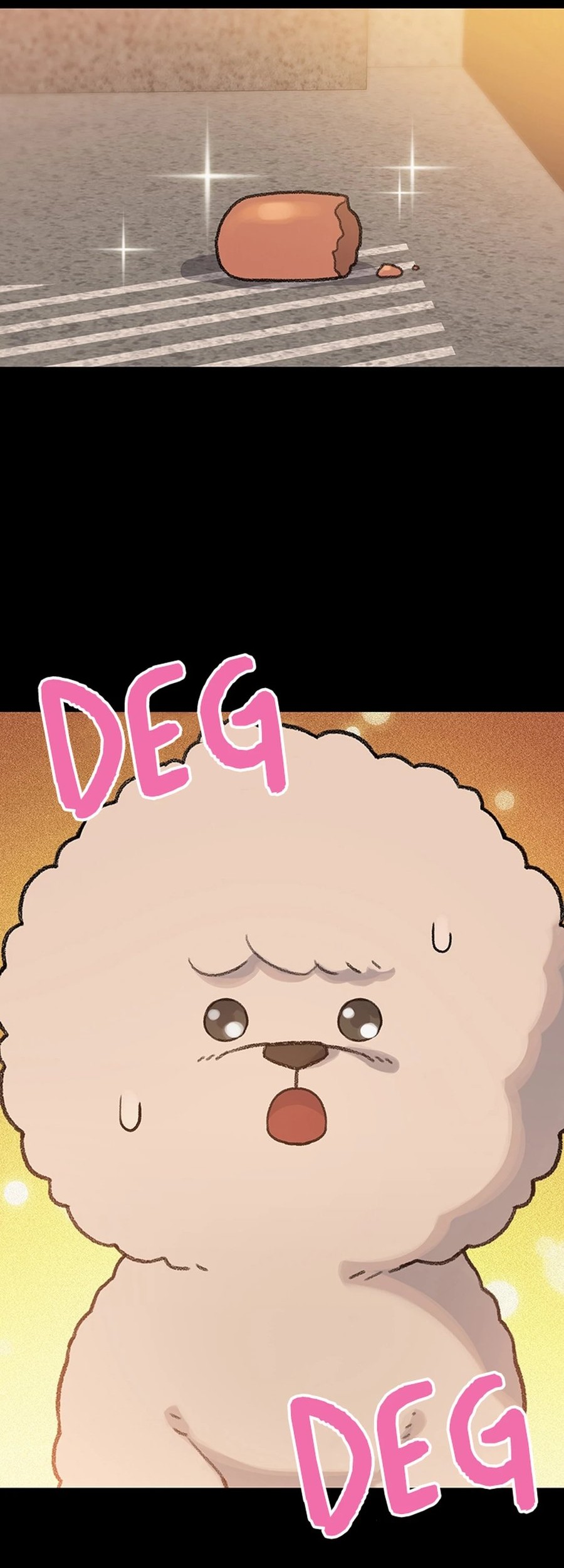 Rainbow Bridge Watchman Chapter 21 Gambar 42