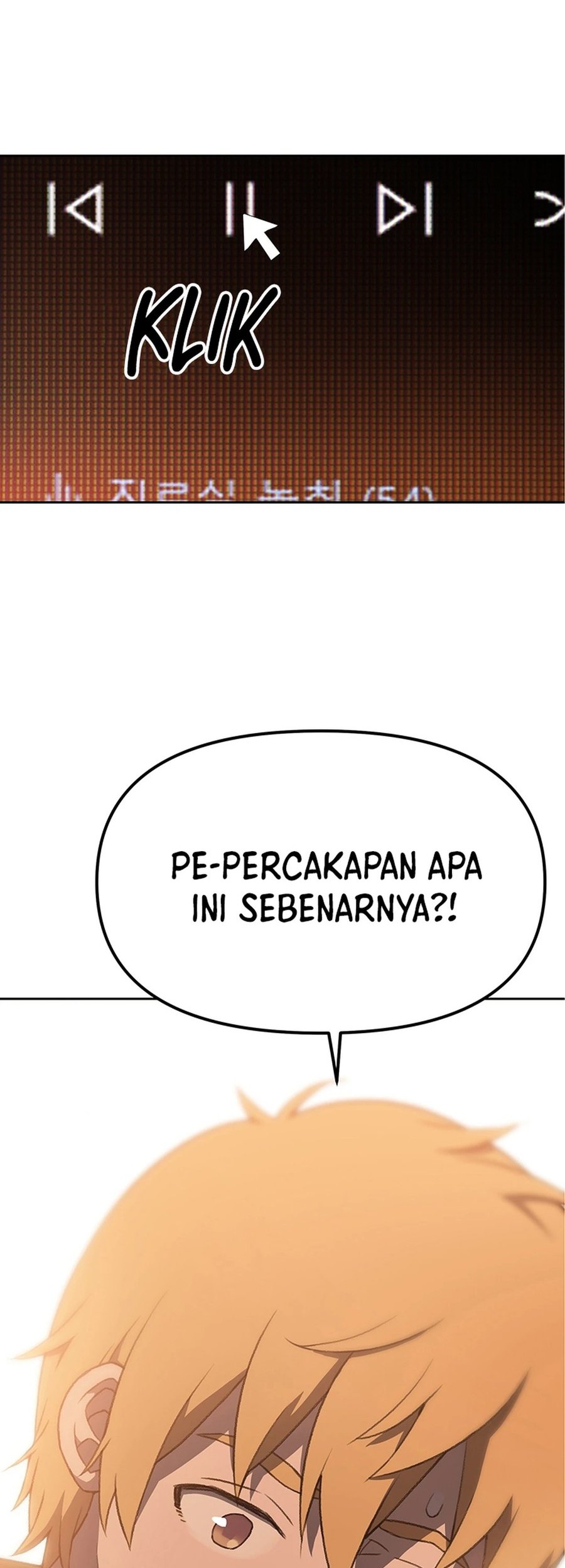 Baca  Rainbow Bridge Watchman Chapter 21 Gambar 2