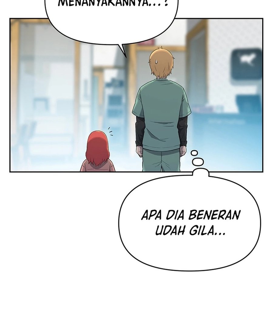 Rainbow Bridge Watchman Chapter 21 Gambar 12