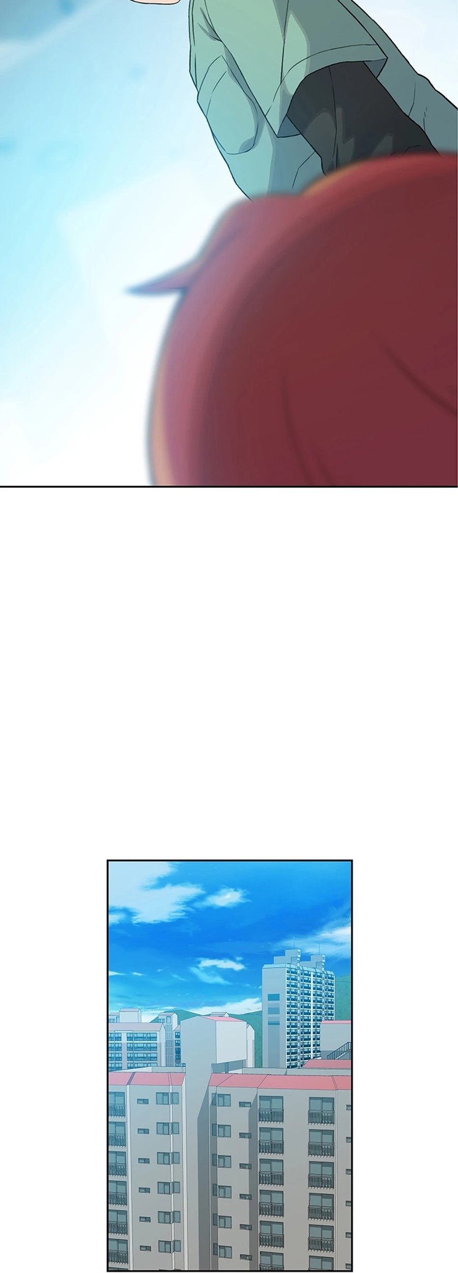 Rainbow Bridge Watchman Chapter 21 Gambar 15