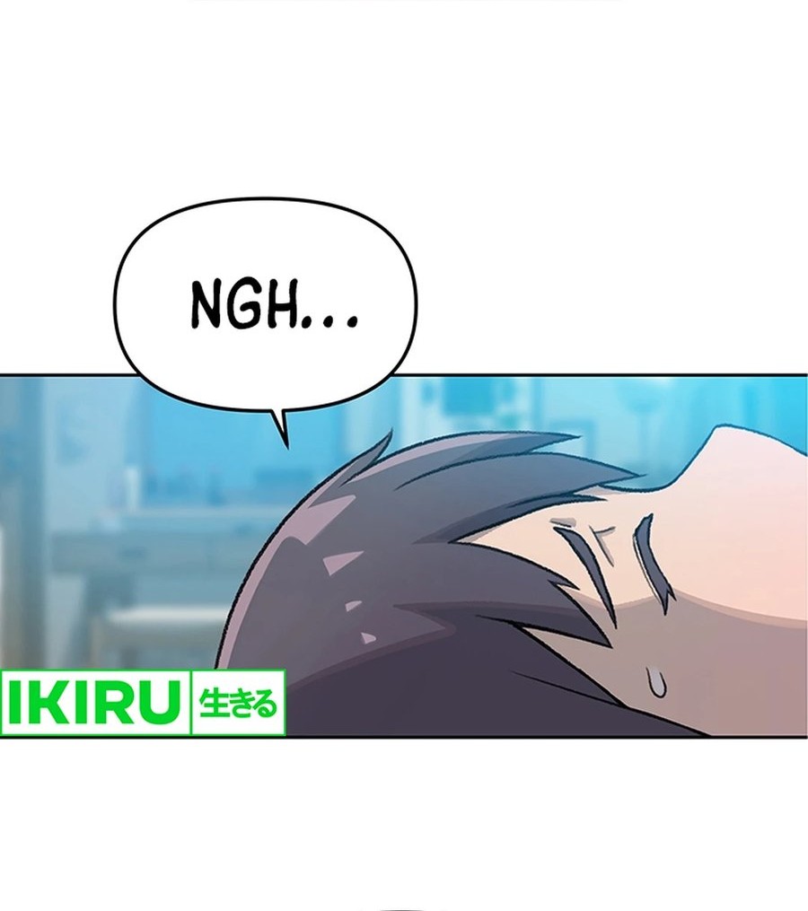Rainbow Bridge Watchman Chapter 21 Gambar 16