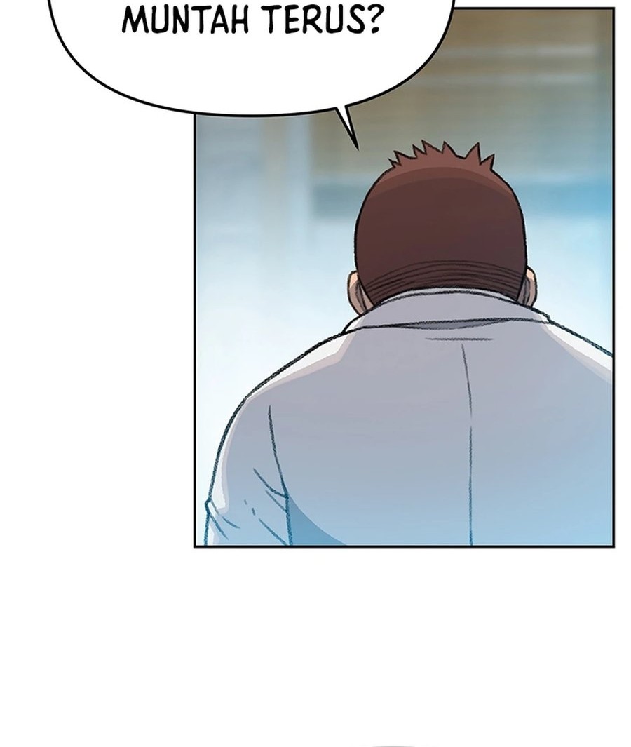 Rainbow Bridge Watchman Chapter 21 Gambar 24