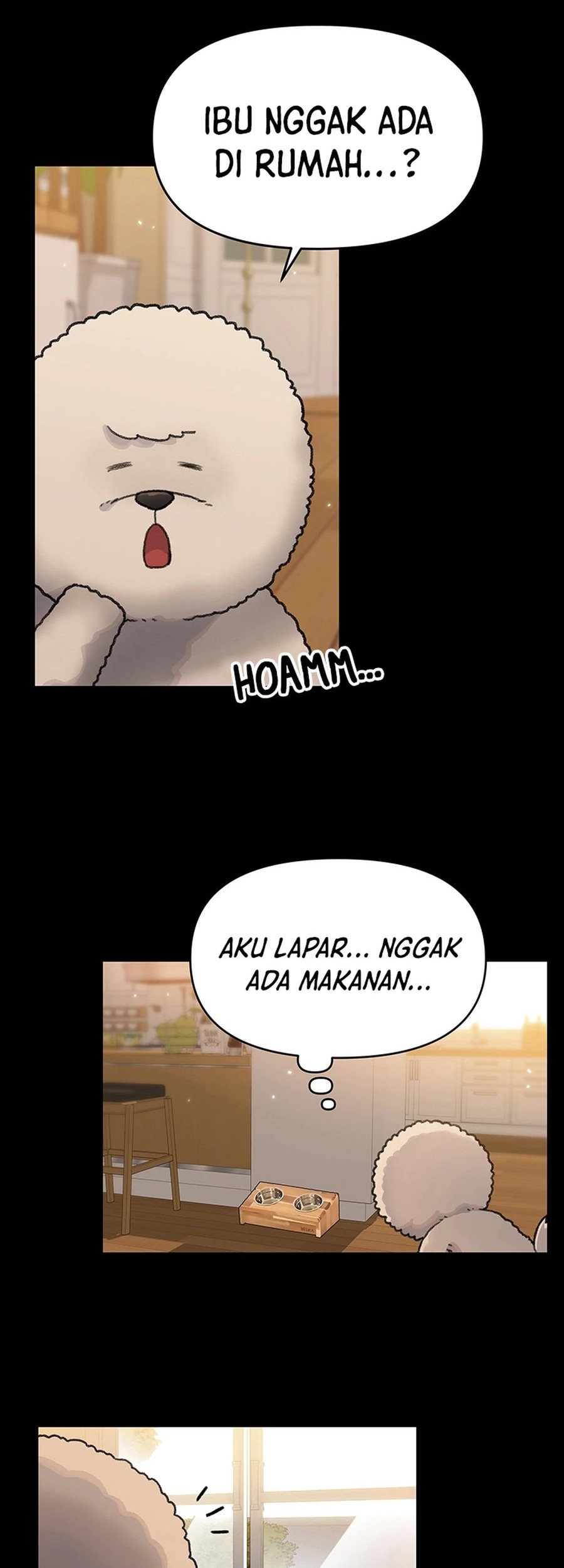 Rainbow Bridge Watchman Chapter 21 Gambar 34