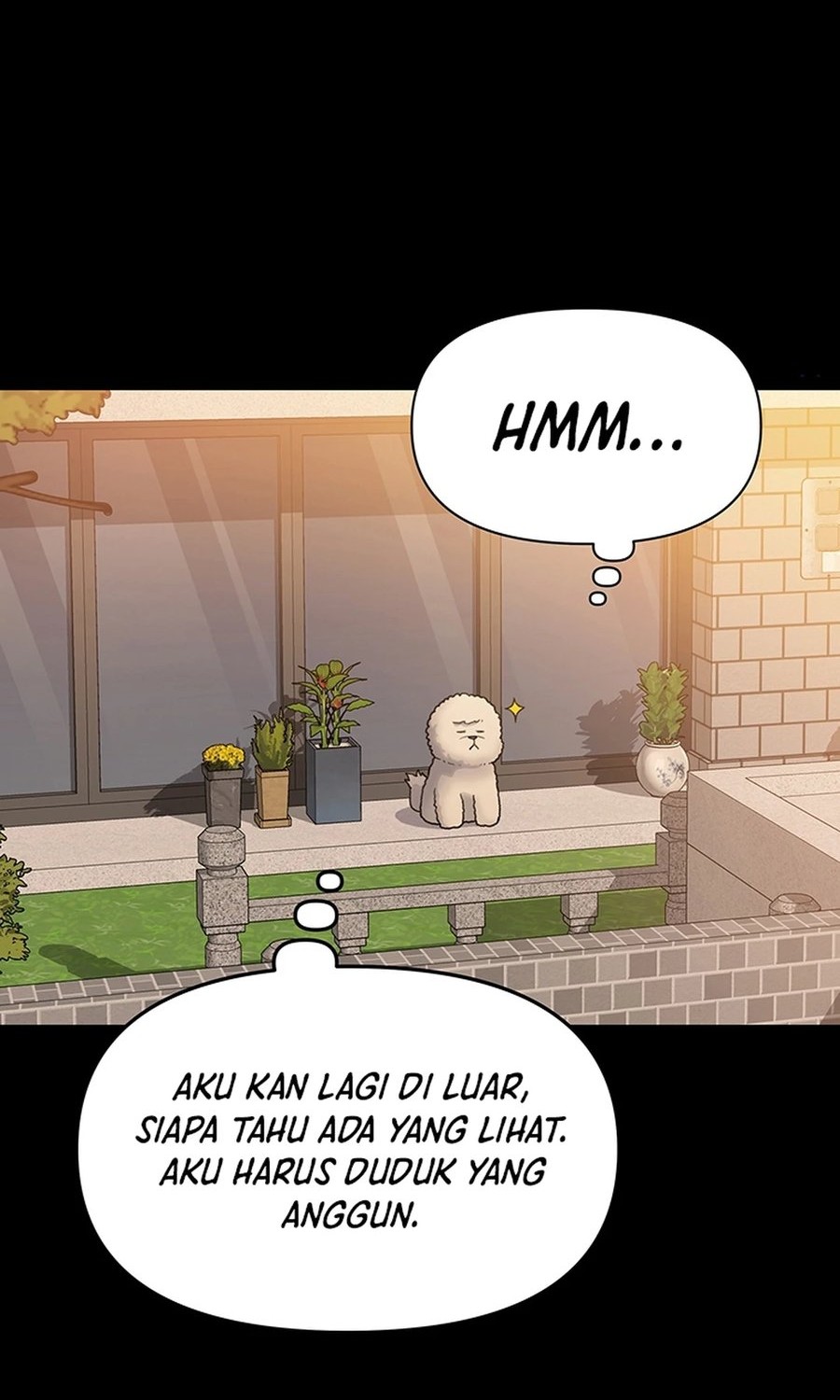 Rainbow Bridge Watchman Chapter 21 Gambar 36