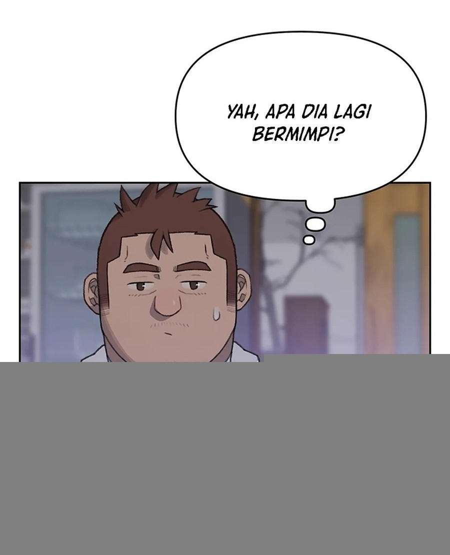 Rainbow Bridge Watchman Chapter 22 Gambar 40