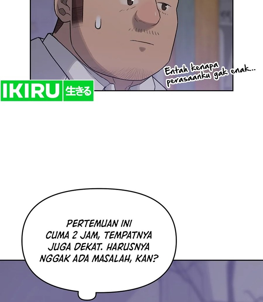 Rainbow Bridge Watchman Chapter 22 Gambar 44