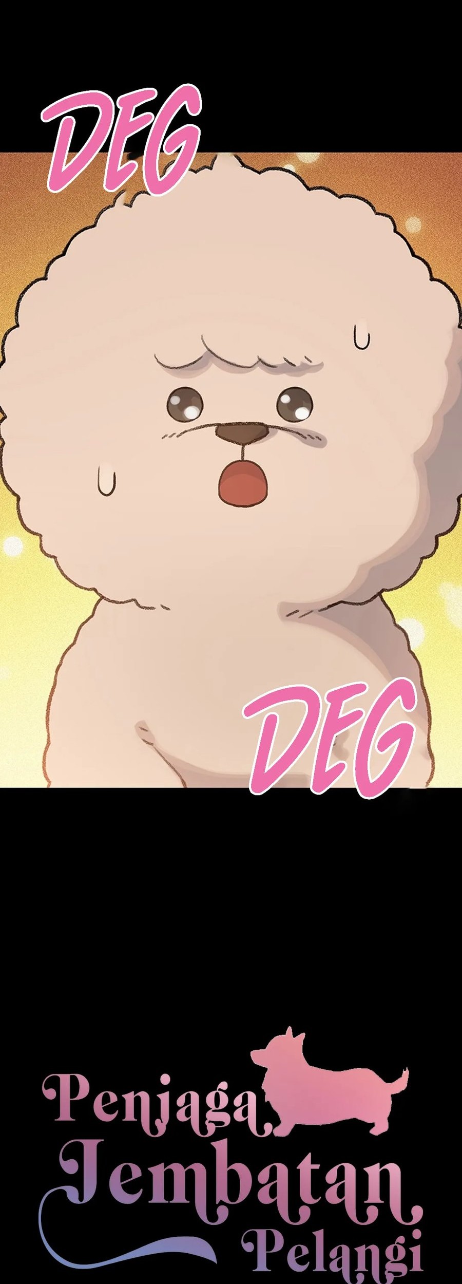 Baca Rainbow Bridge Watchman Chapter 22 Gambar 2