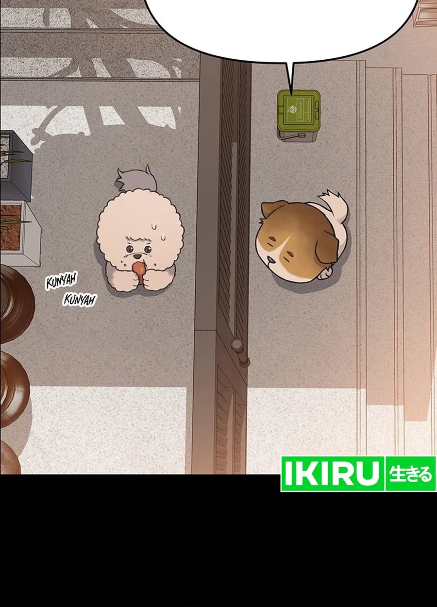 Rainbow Bridge Watchman Chapter 22 Gambar 4
