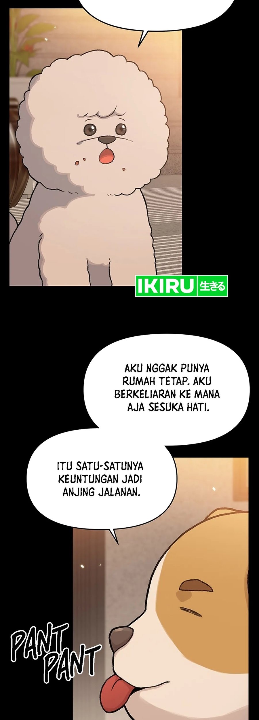 Rainbow Bridge Watchman Chapter 22 Gambar 7