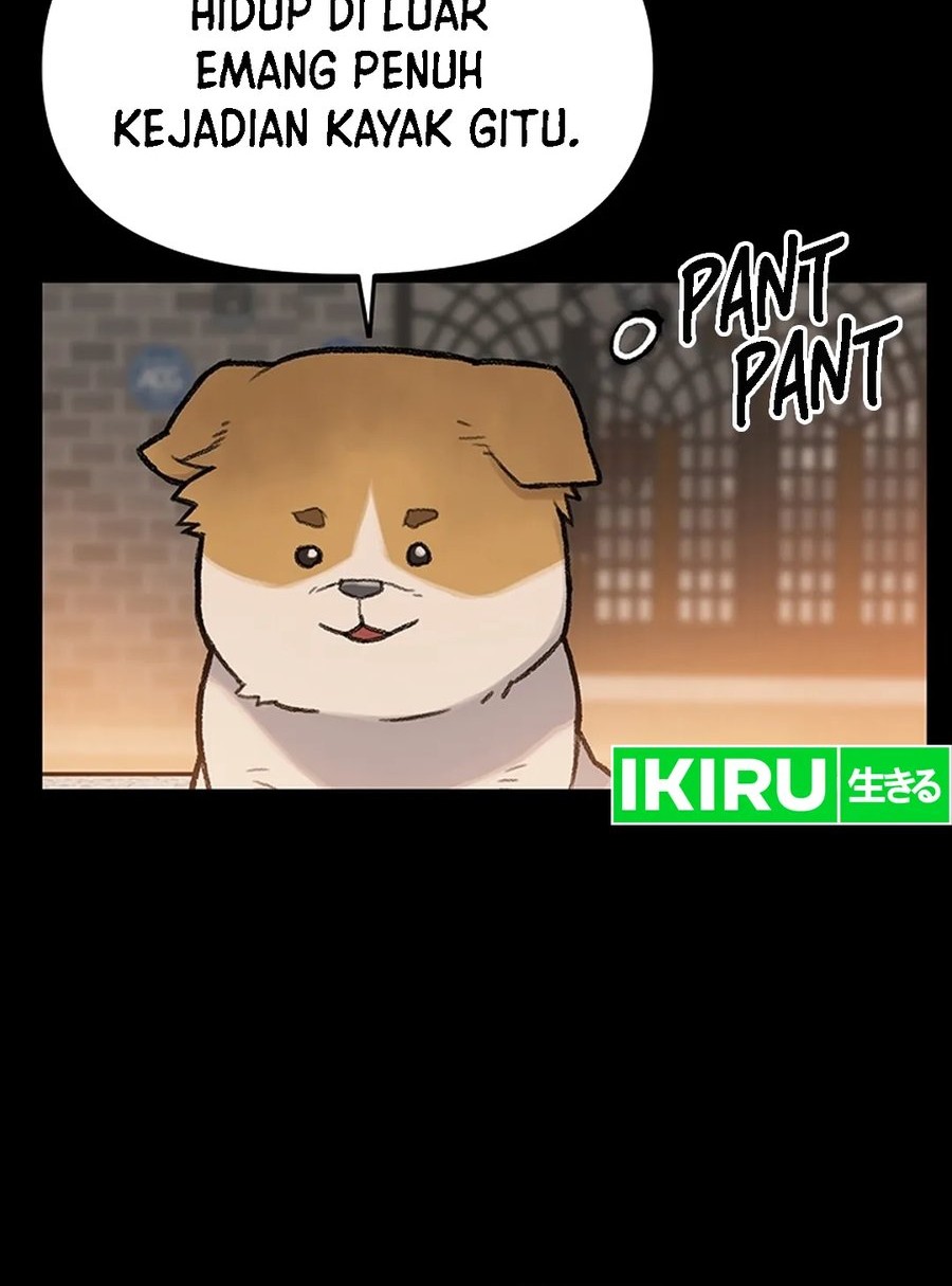 Rainbow Bridge Watchman Chapter 22 Gambar 12