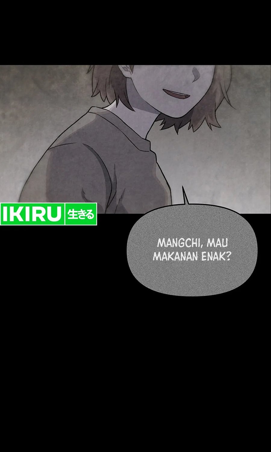 Rainbow Bridge Watchman Chapter 22 Gambar 16