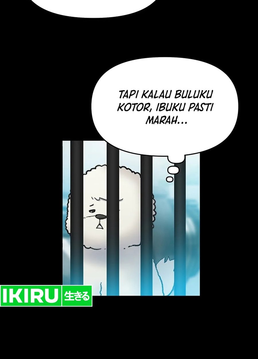 Rainbow Bridge Watchman Chapter 22 Gambar 24