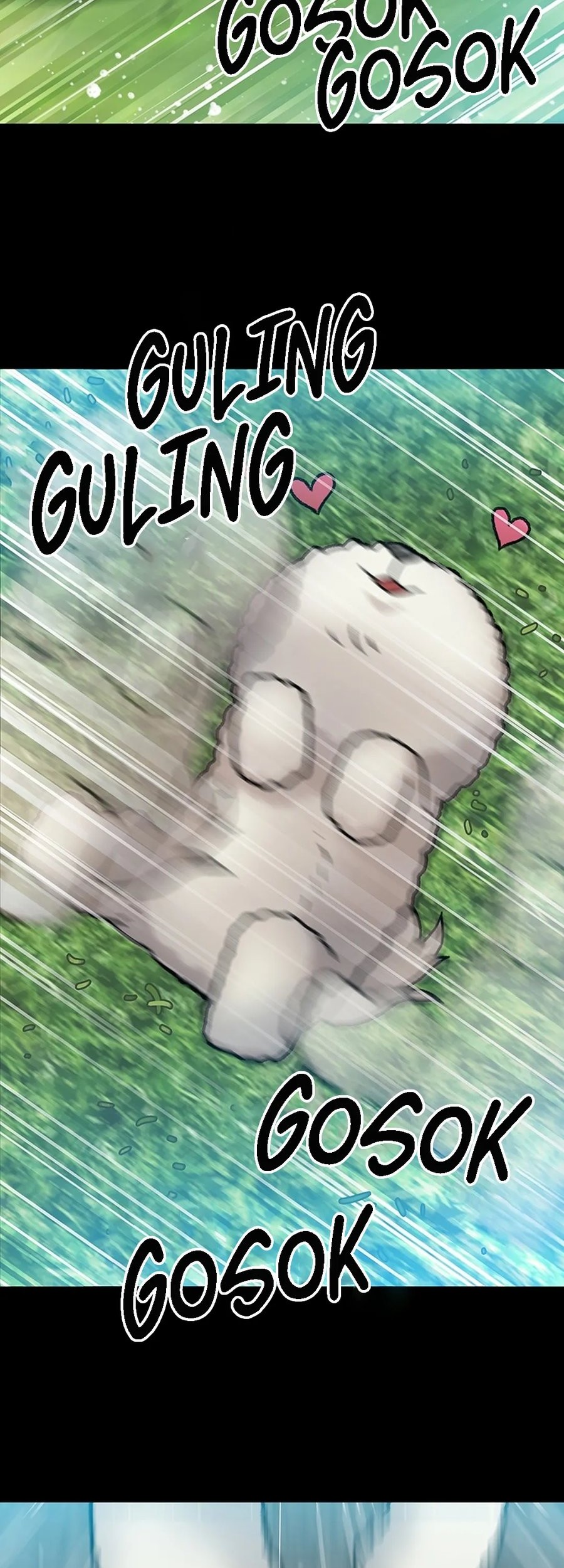 Rainbow Bridge Watchman Chapter 22 Gambar 27
