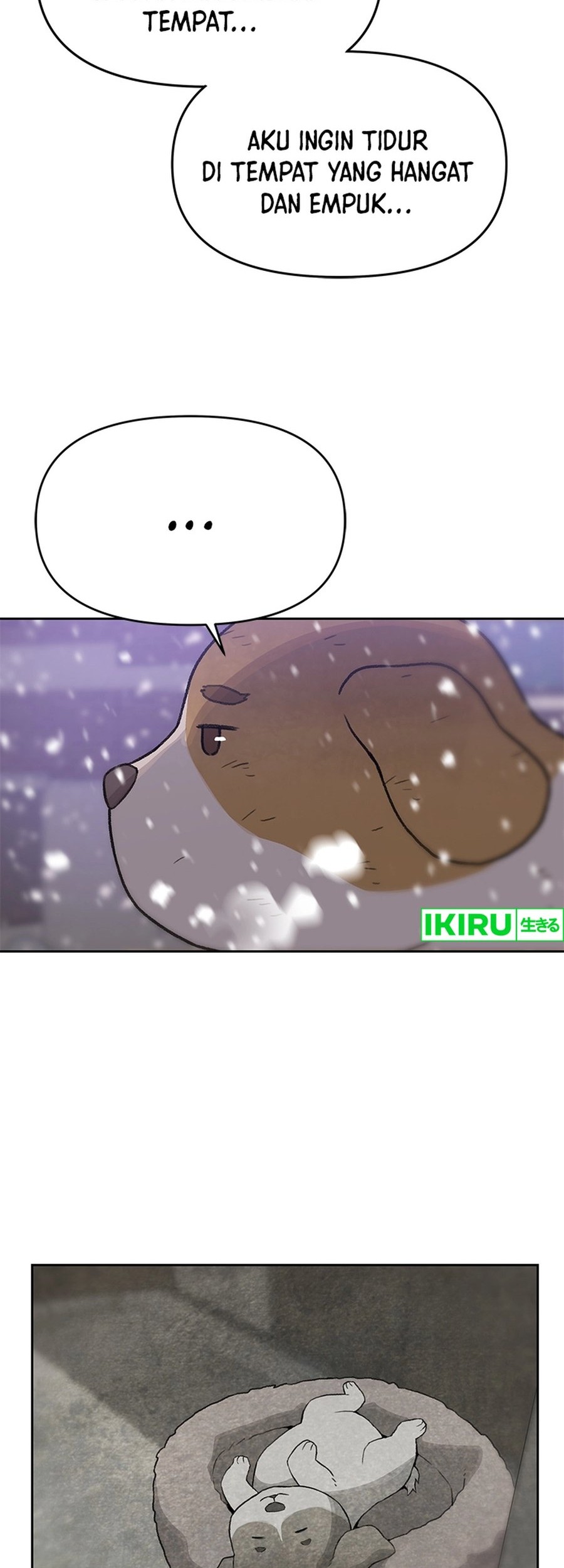Rainbow Bridge Watchman Chapter 23 Gambar 37