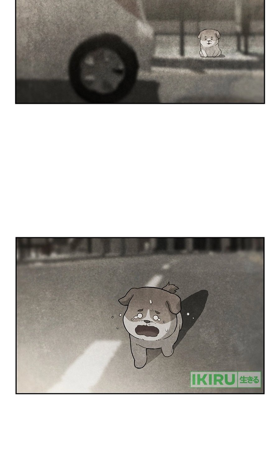 Rainbow Bridge Watchman Chapter 23 Gambar 39