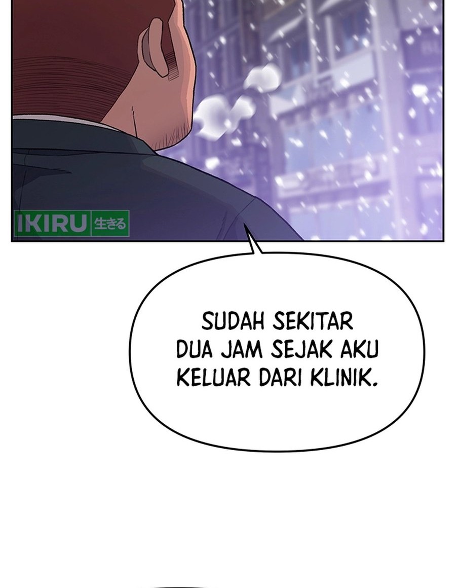 Rainbow Bridge Watchman Chapter 23 Gambar 8