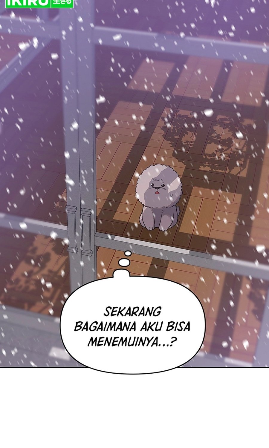 Rainbow Bridge Watchman Chapter 23 Gambar 19