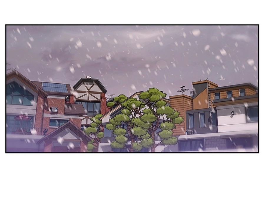Rainbow Bridge Watchman Chapter 23 Gambar 27