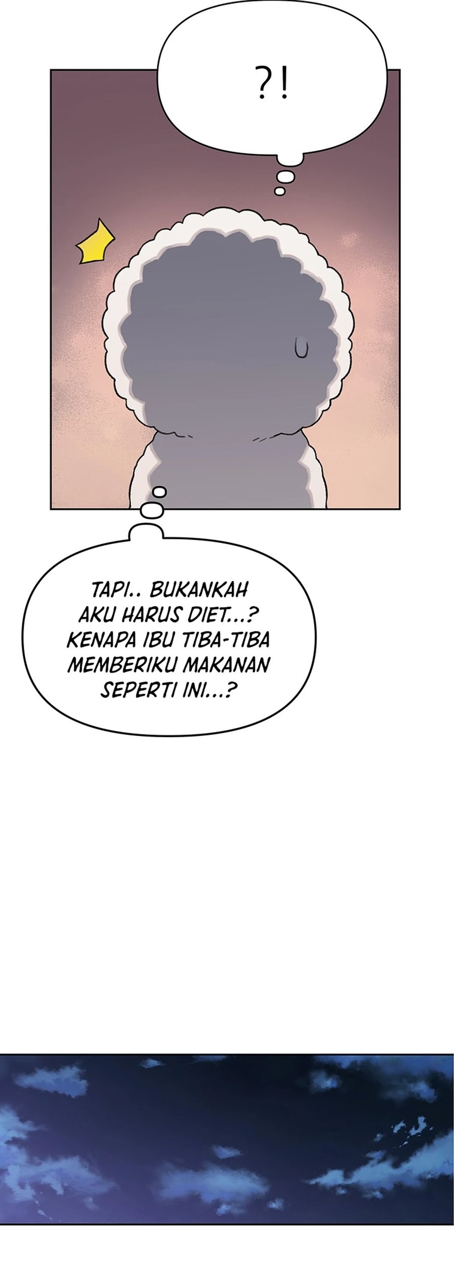 Rainbow Bridge Watchman Chapter 24 Gambar 33