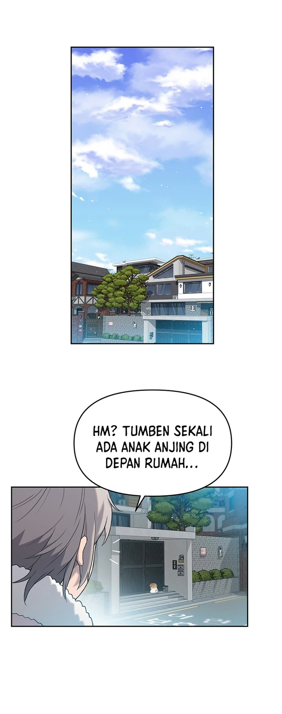 Rainbow Bridge Watchman Chapter 24 Gambar 35
