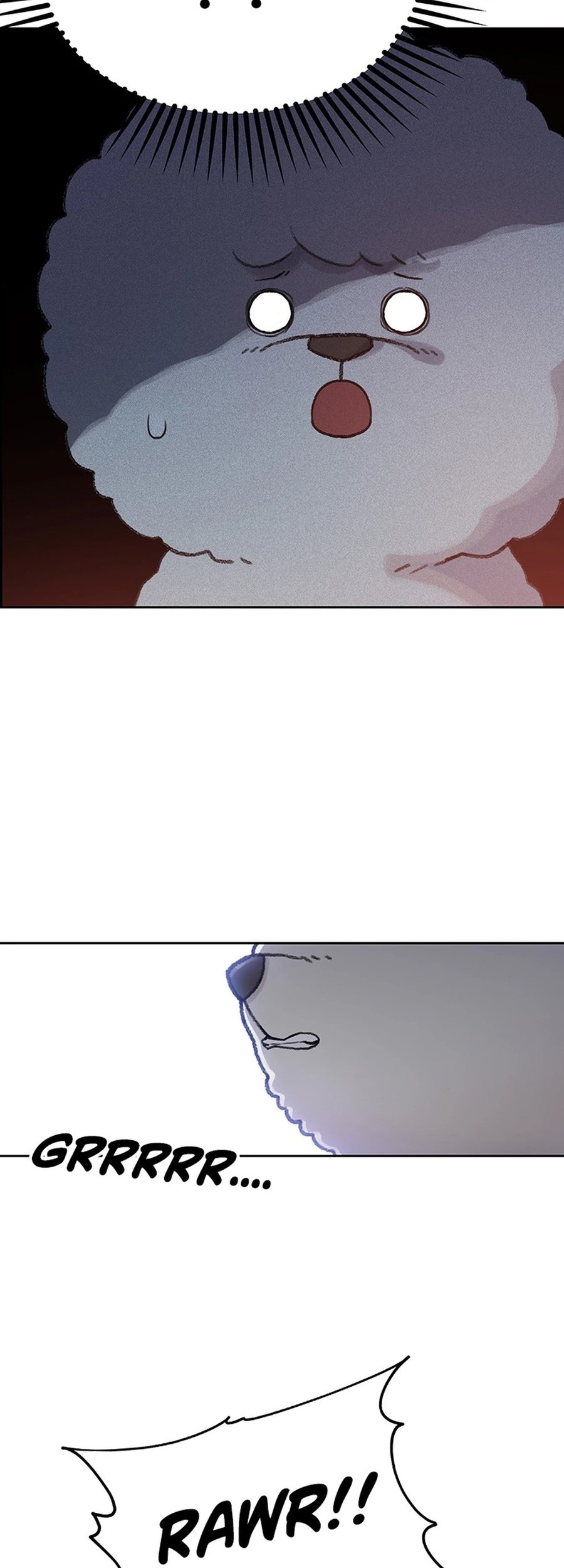 Rainbow Bridge Watchman Chapter 24 Gambar 41