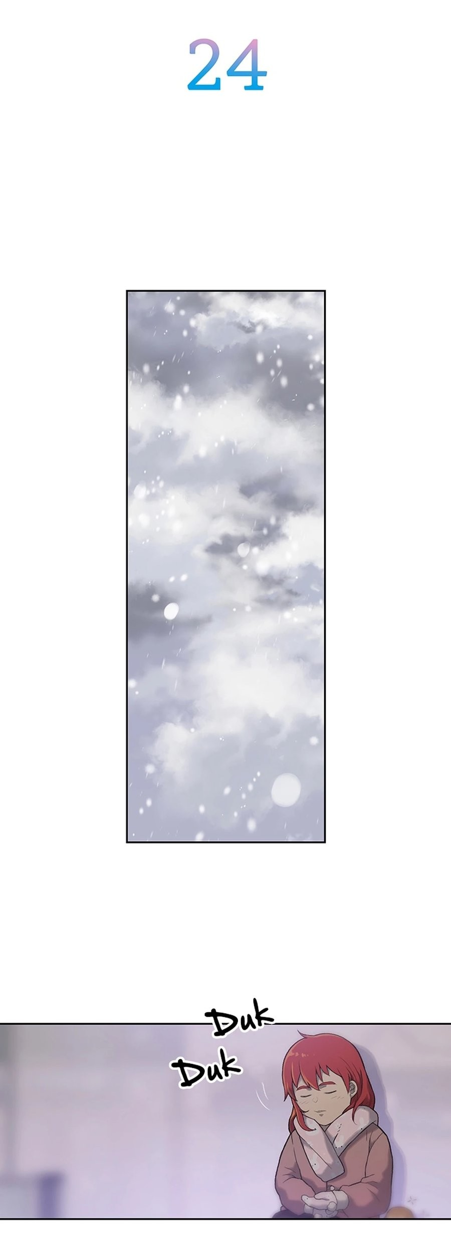 Rainbow Bridge Watchman Chapter 24 Gambar 9