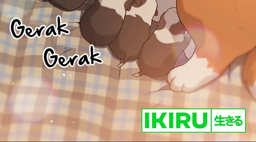 Rainbow Bridge Watchman Chapter 24 Gambar 15