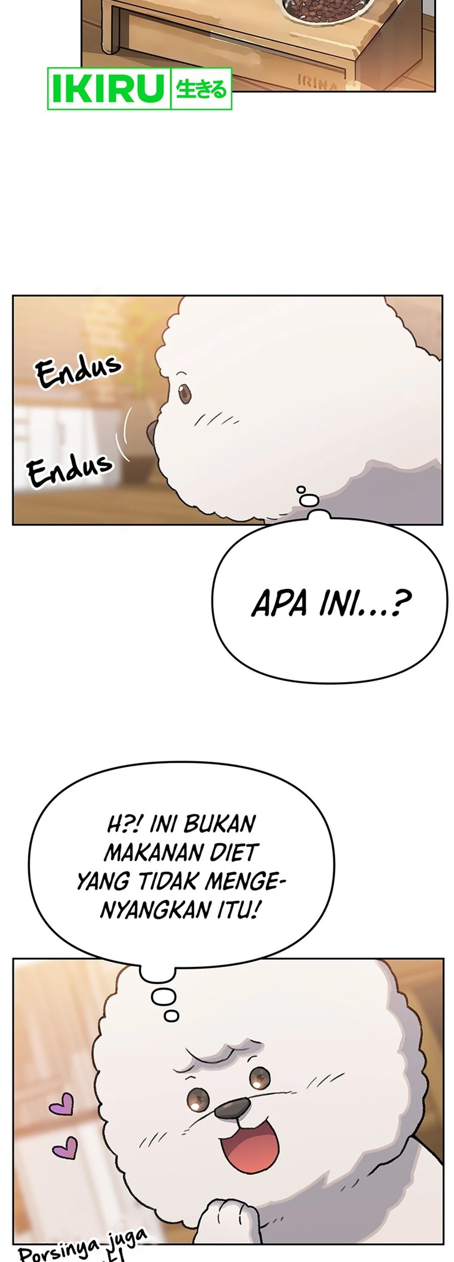 Rainbow Bridge Watchman Chapter 24 Gambar 31
