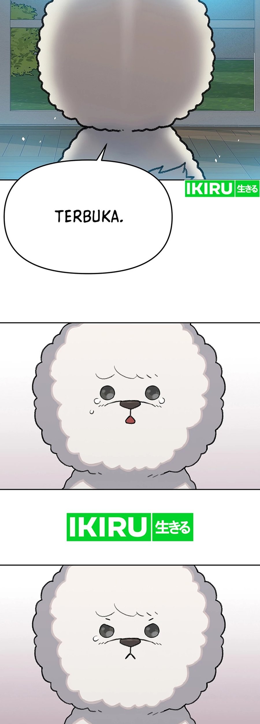 Baca Rainbow Bridge Watchman Chapter 25 Gambar 2