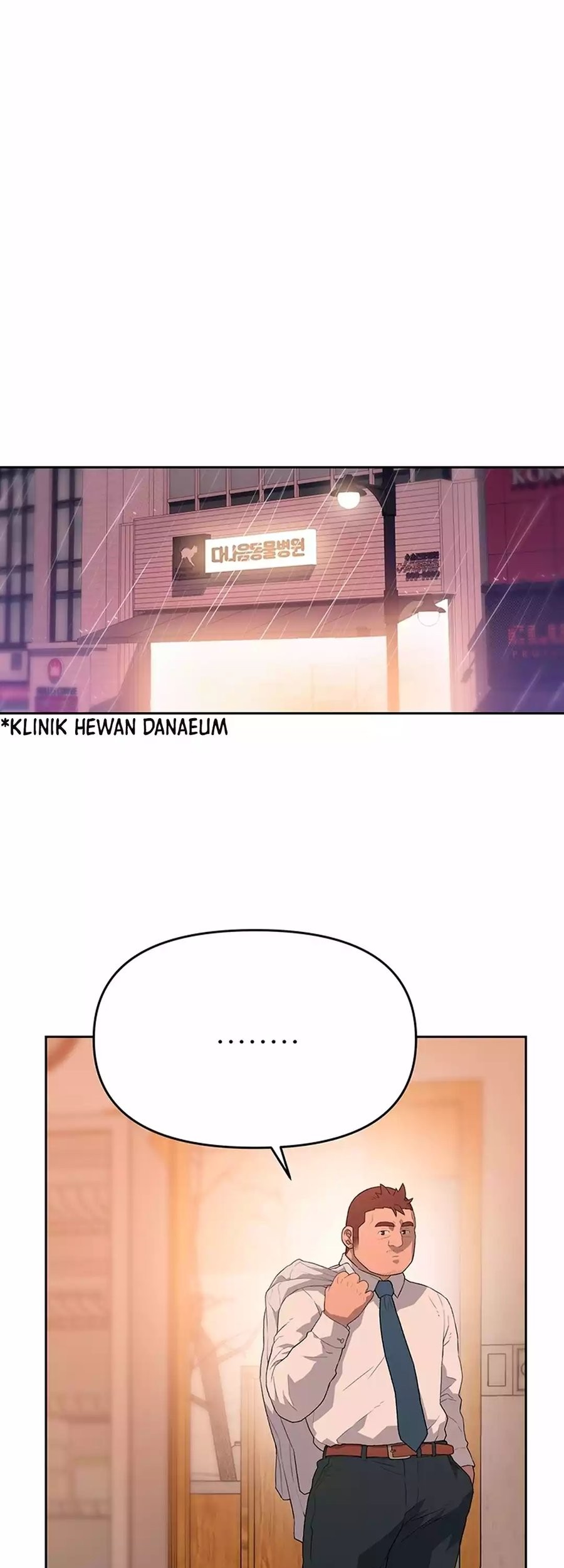 Rainbow Bridge Watchman Chapter 26 Gambar 15