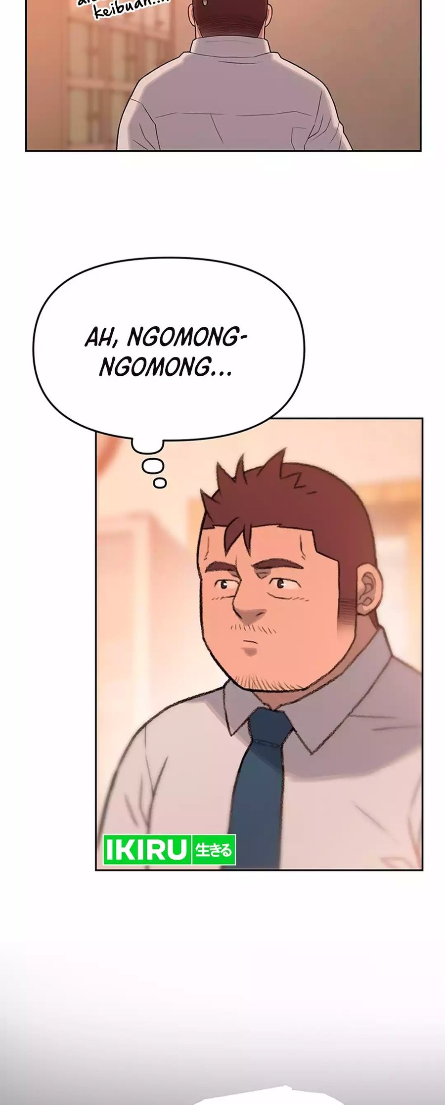 Rainbow Bridge Watchman Chapter 26 Gambar 17