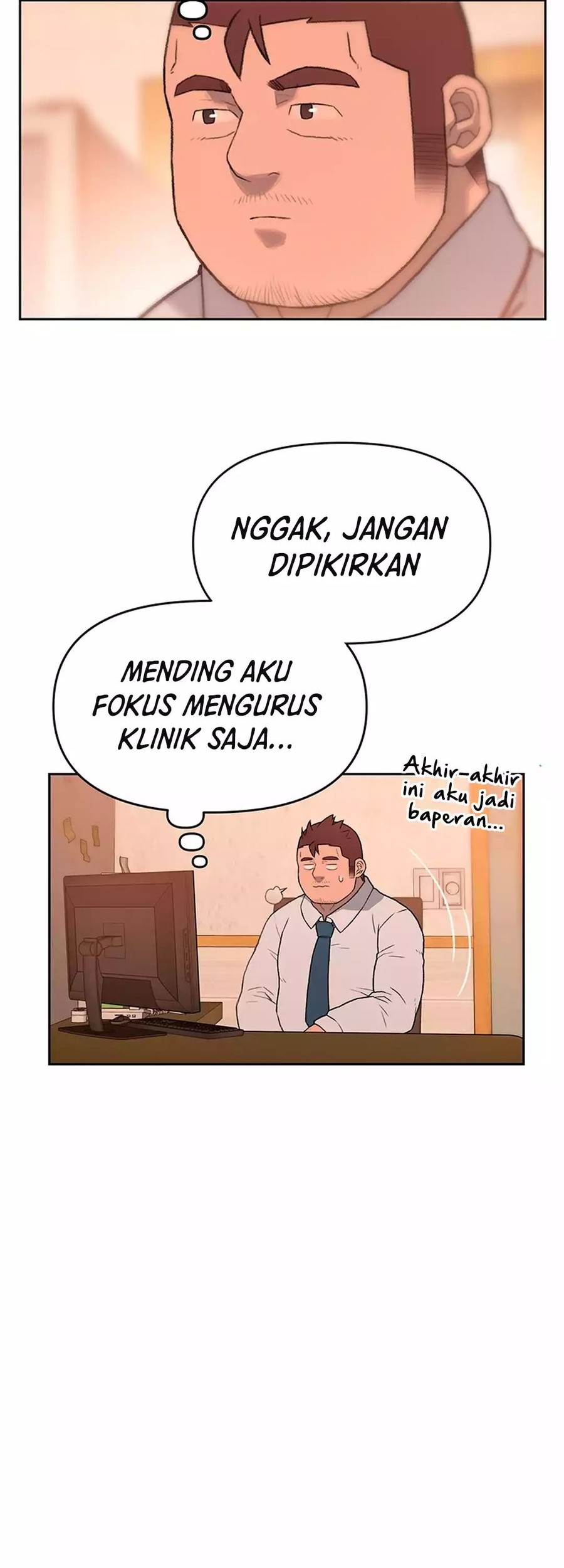 Rainbow Bridge Watchman Chapter 26 Gambar 19