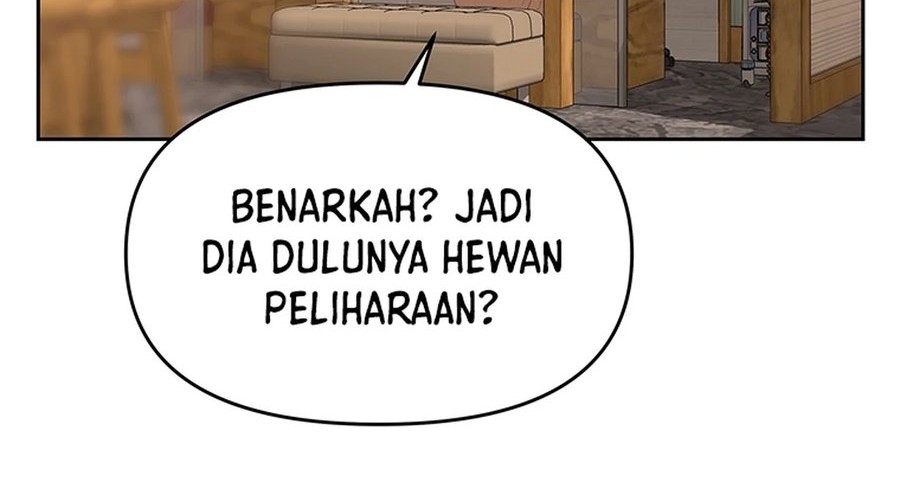 Rainbow Bridge Watchman Chapter 27 Gambar 39