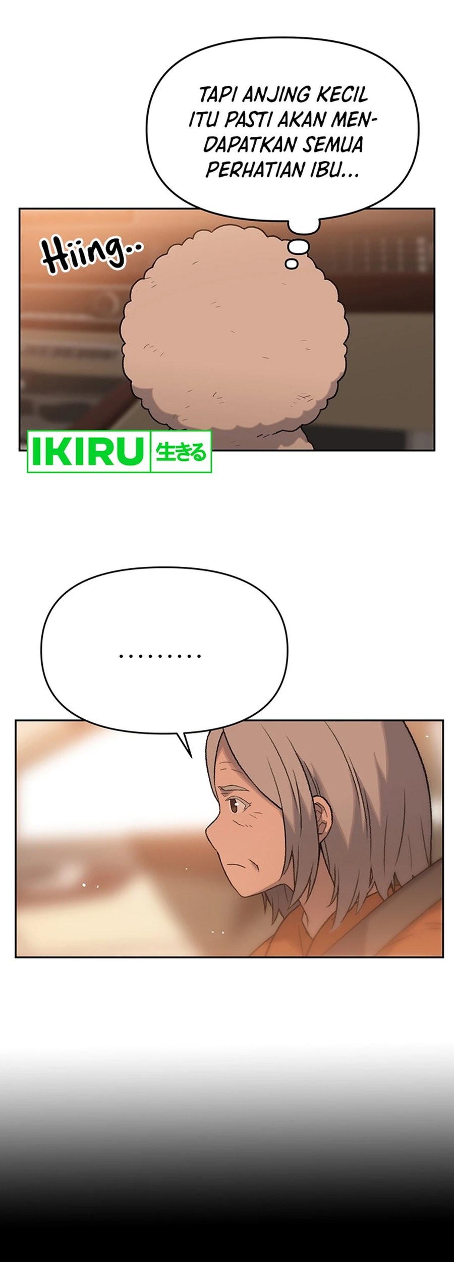 Rainbow Bridge Watchman Chapter 27 Gambar 42