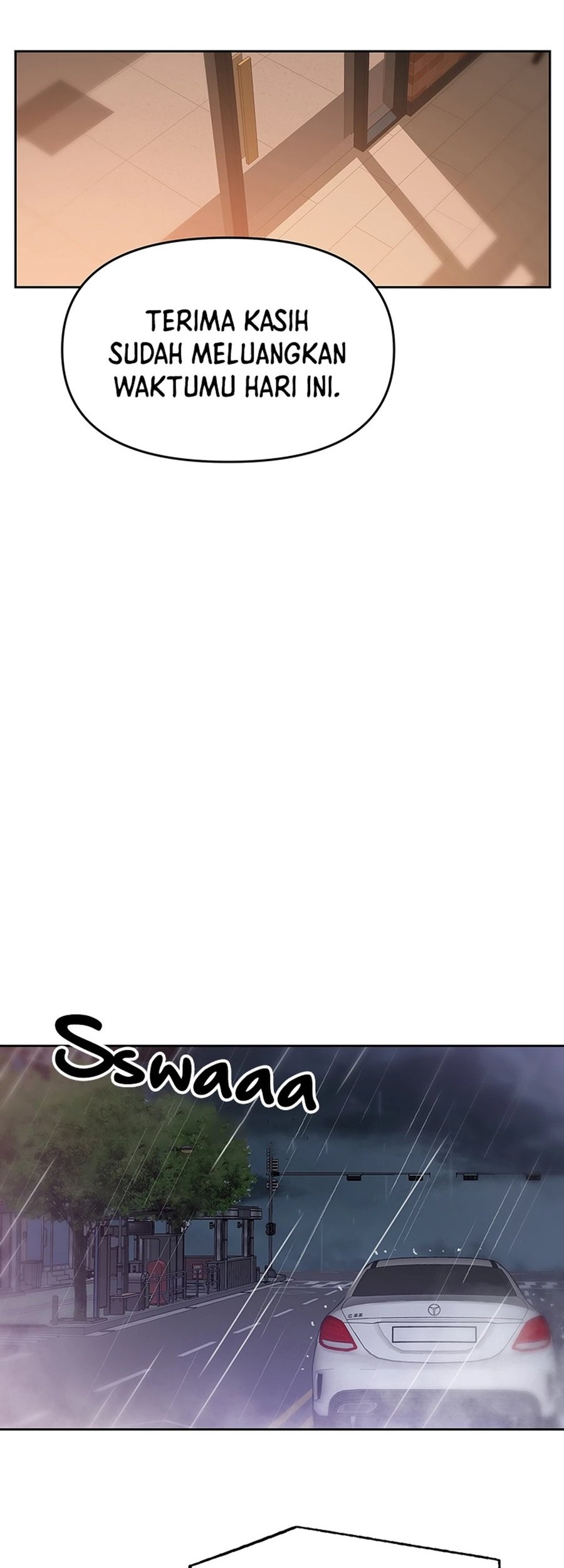 Rainbow Bridge Watchman Chapter 27 Gambar 18