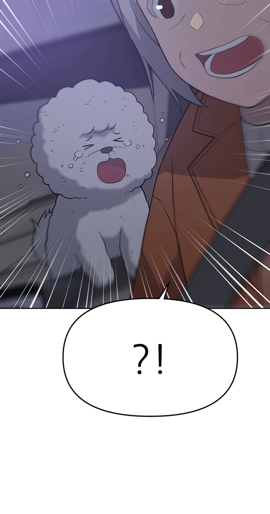 Rainbow Bridge Watchman Chapter 27 Gambar 23