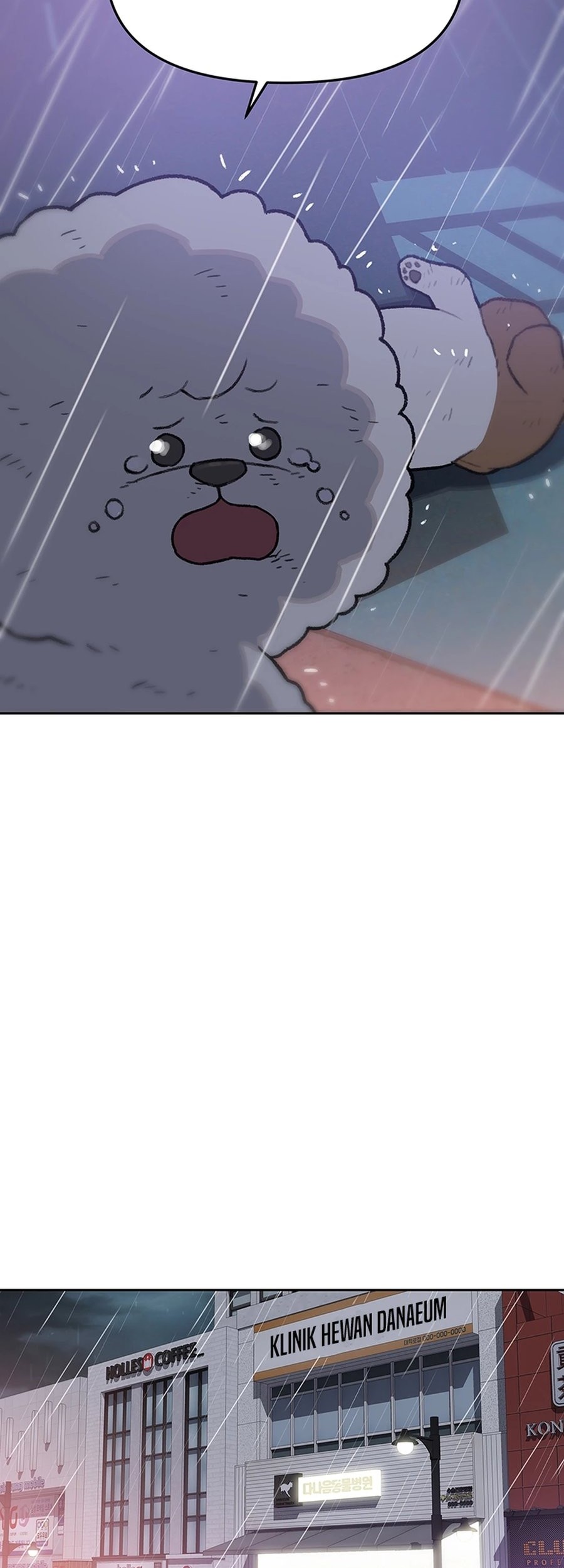 Rainbow Bridge Watchman Chapter 27 Gambar 30