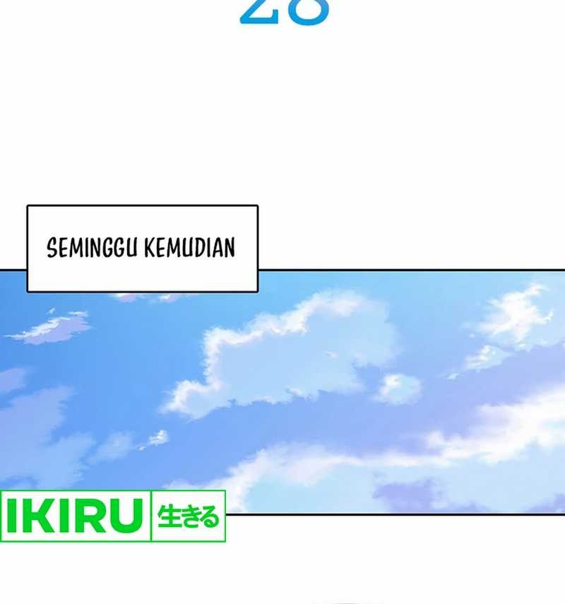 Rainbow Bridge Watchman Chapter 28 Gambar 11