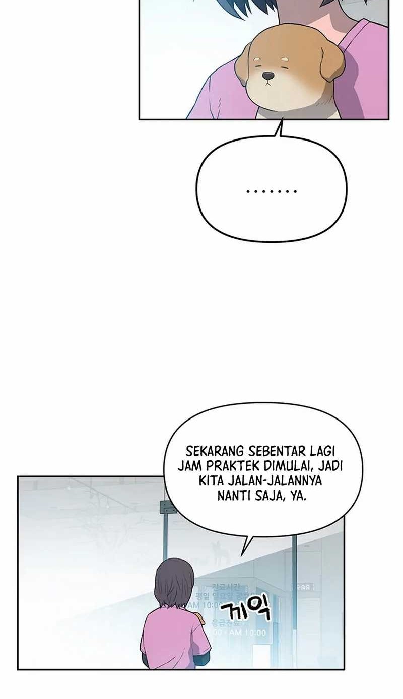 Rainbow Bridge Watchman Chapter 29 Gambar 5