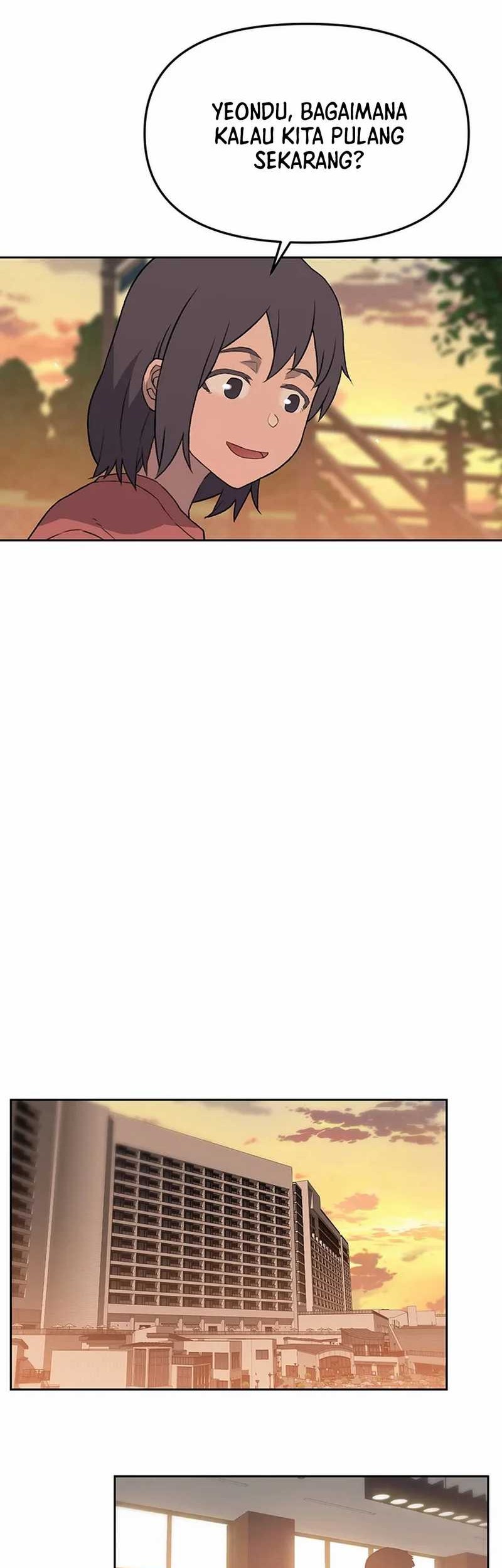 Rainbow Bridge Watchman Chapter 29 Gambar 19