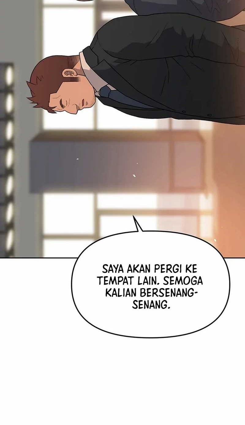 Rainbow Bridge Watchman Chapter 29 Gambar 25