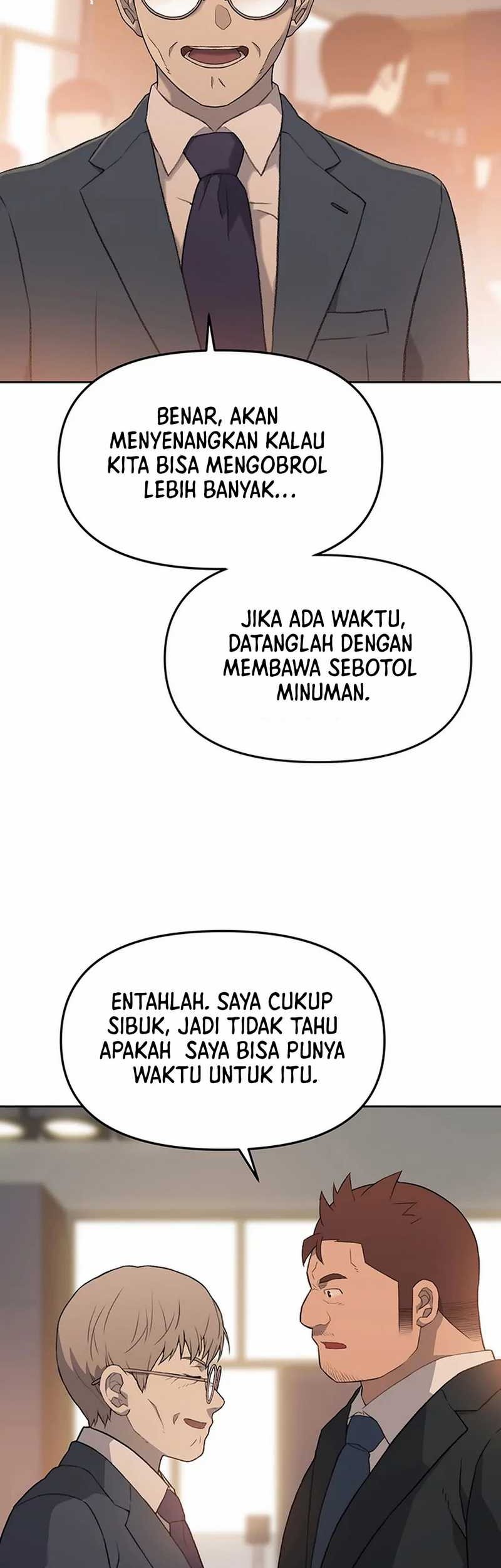 Rainbow Bridge Watchman Chapter 29 Gambar 28