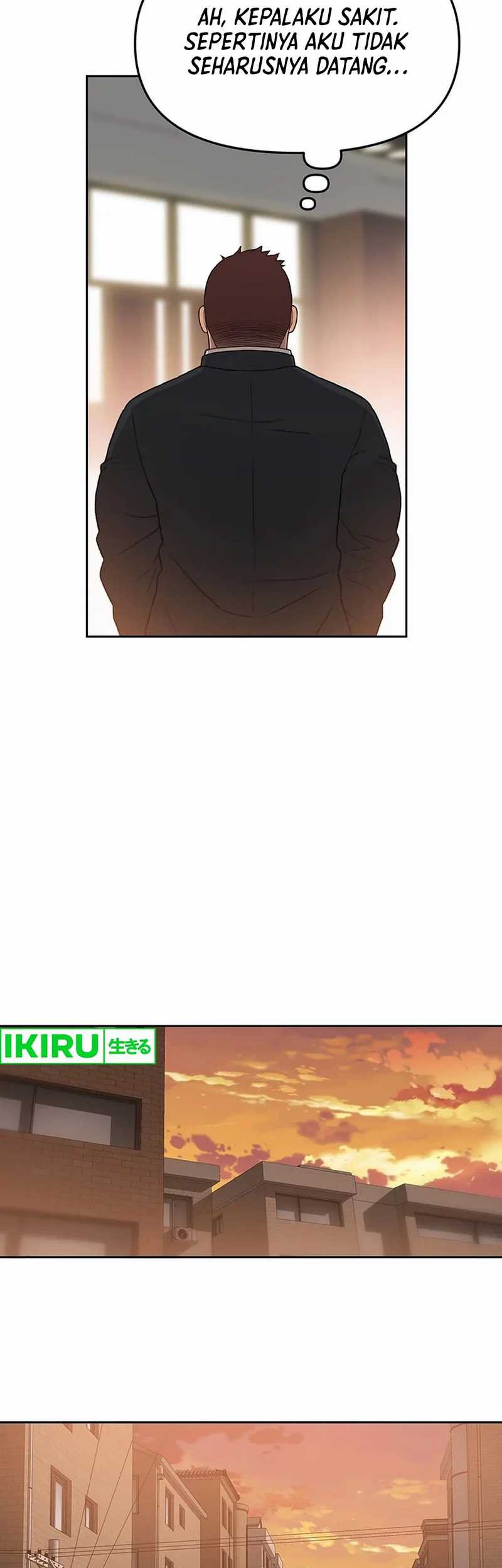 Rainbow Bridge Watchman Chapter 29 Gambar 32