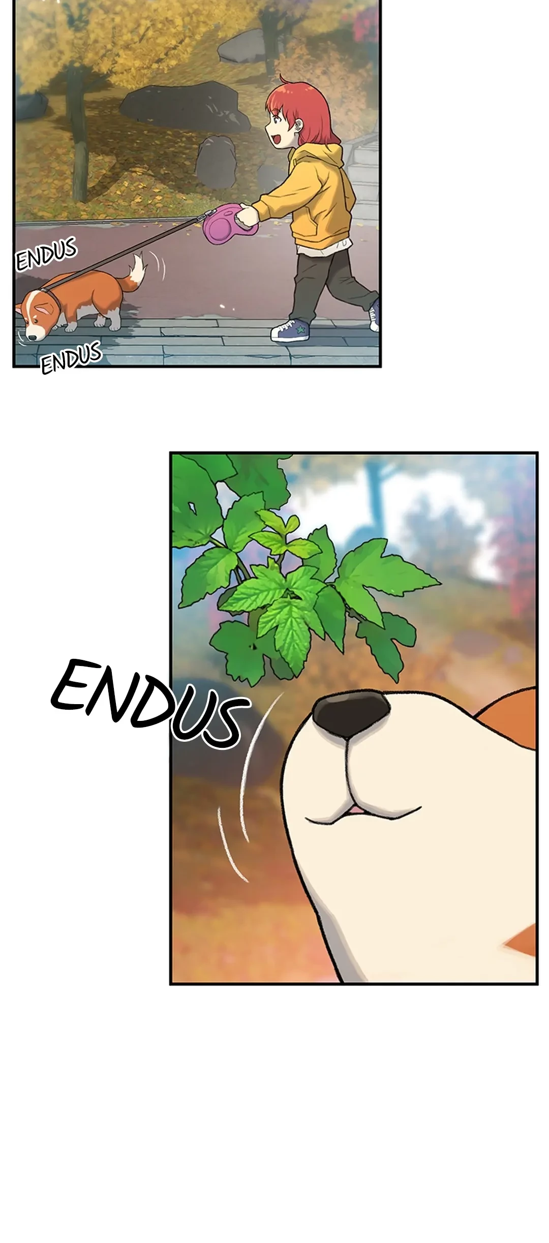 Rainbow Bridge Watchman Chapter 3 Gambar 55