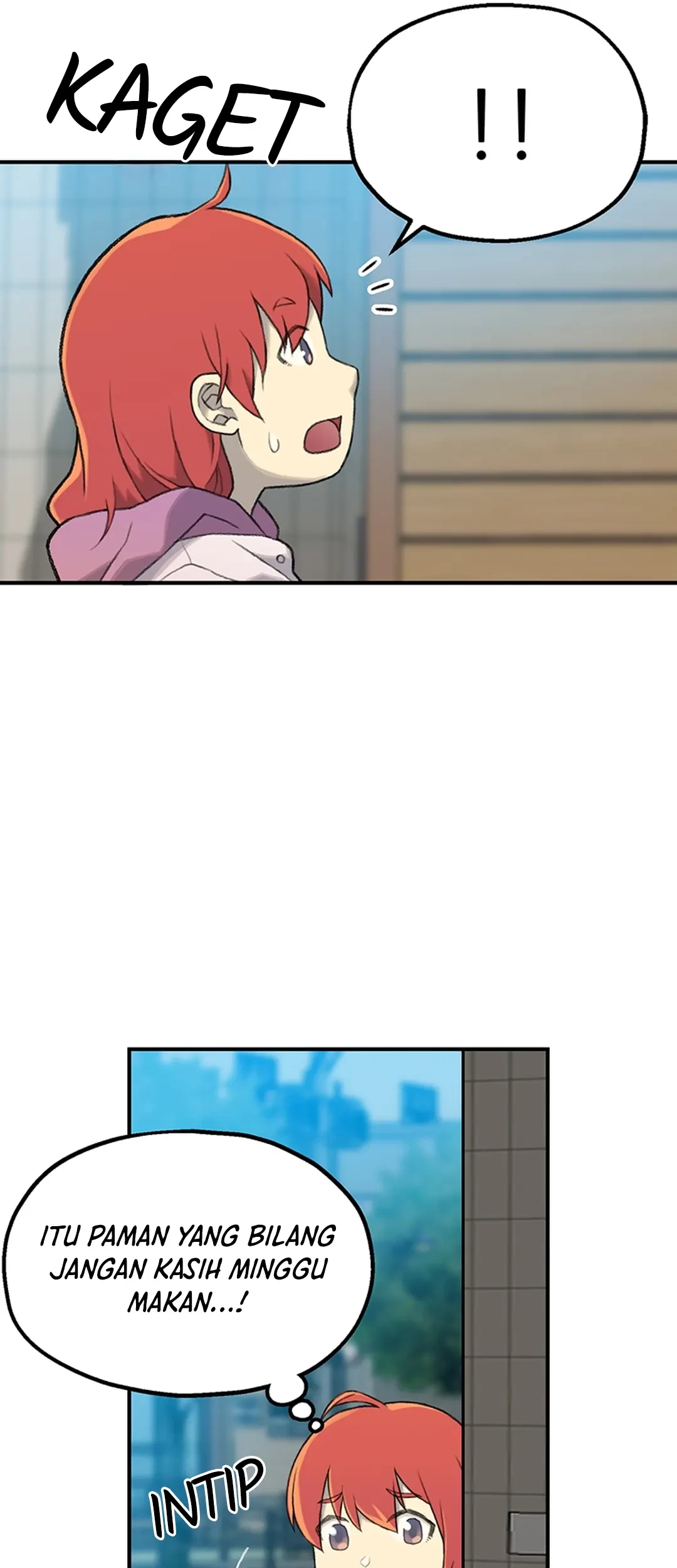Rainbow Bridge Watchman Chapter 3 Gambar 26
